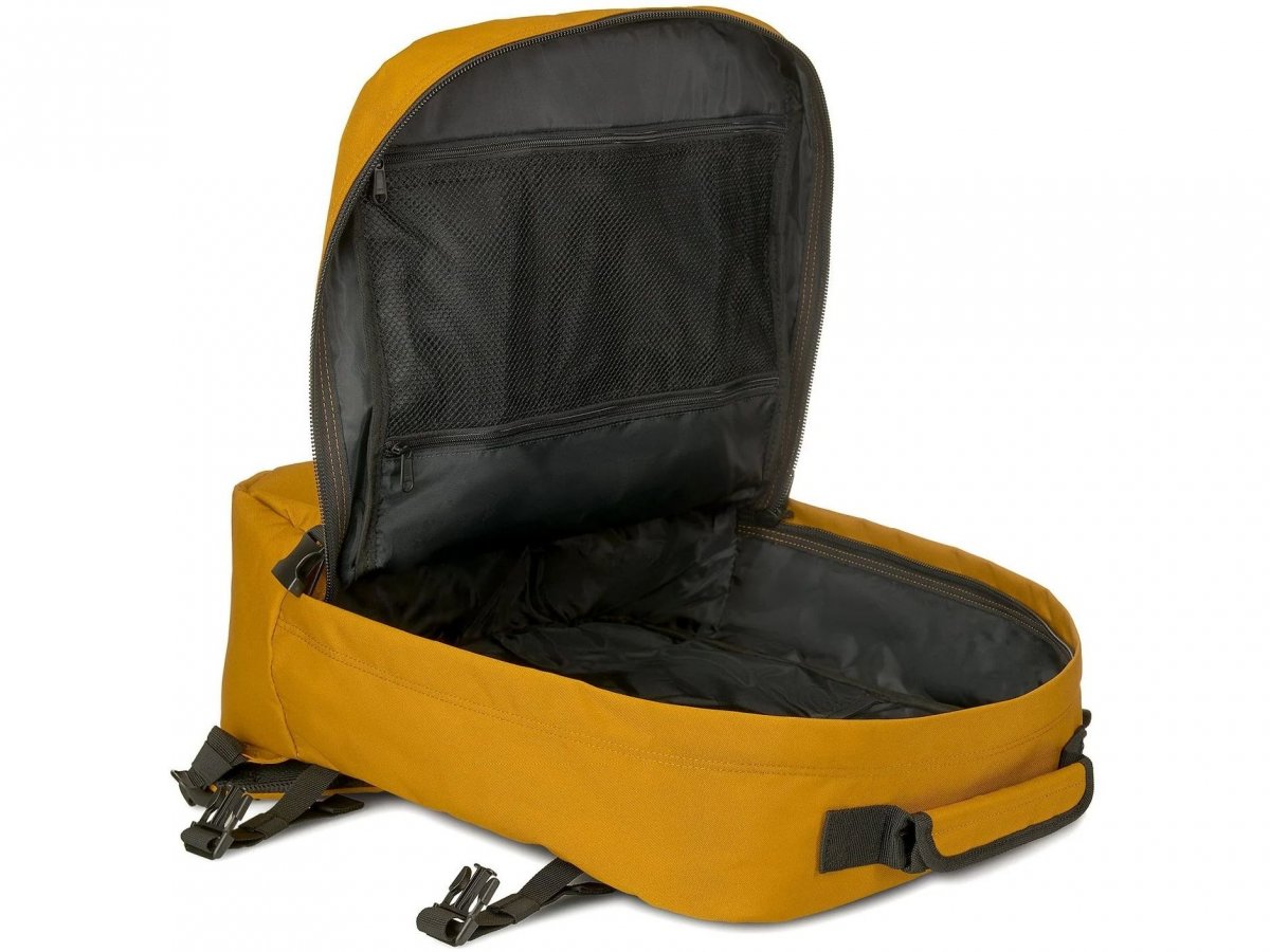 Praktické vnútorné usporiadanie