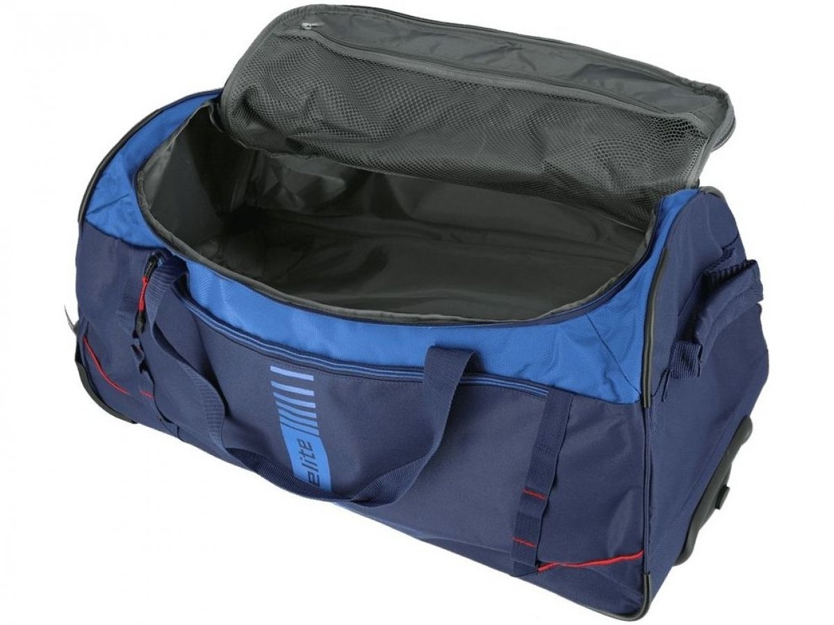 Dosť miesta na všetko