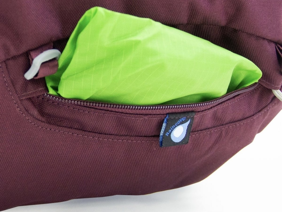 Obdivuhodná výbava