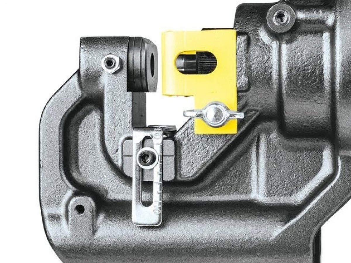 Šikovný pomocník do dielne