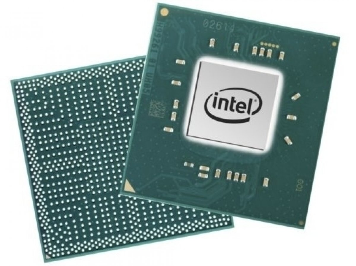 Intel Celeron N4020