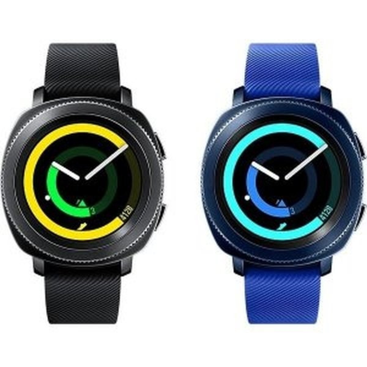 Samsung Gear Sport SM-R600 od 189,3 € - Heureka.sk