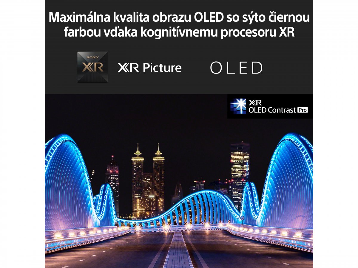 Obraz, ktorý oslní