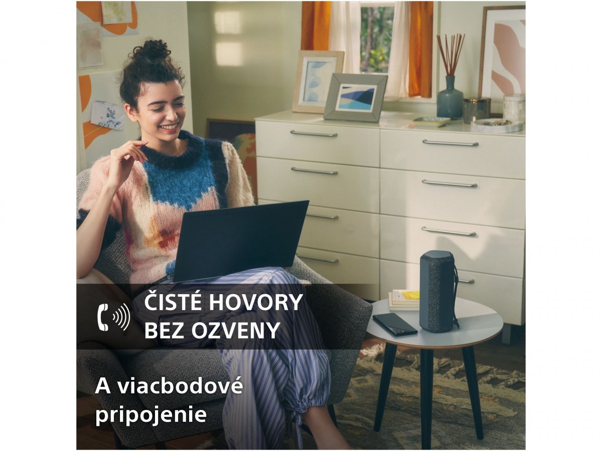 Úplne bez ozveny