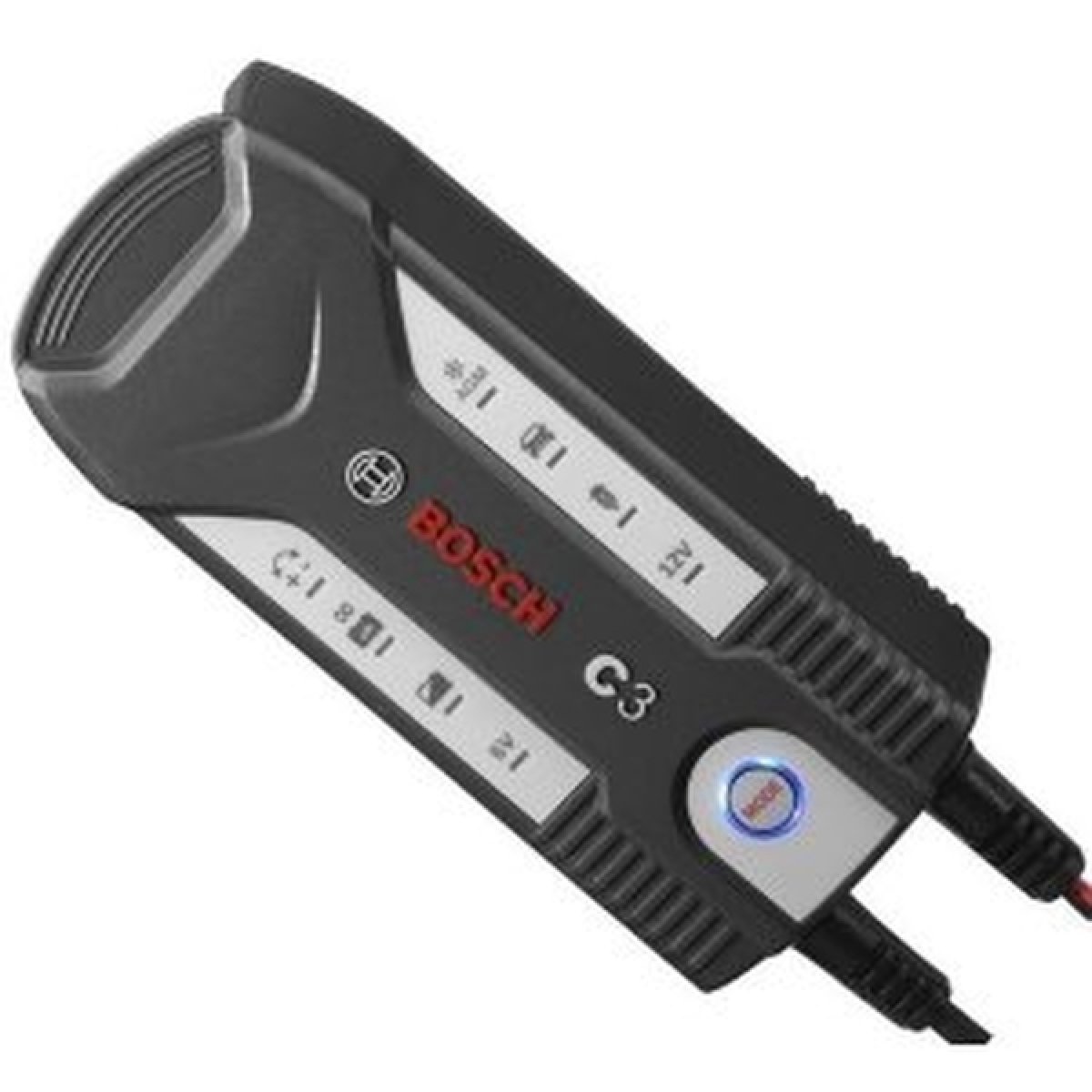 Bosch C3 6V/12V od 43,4 € - Heureka.sk