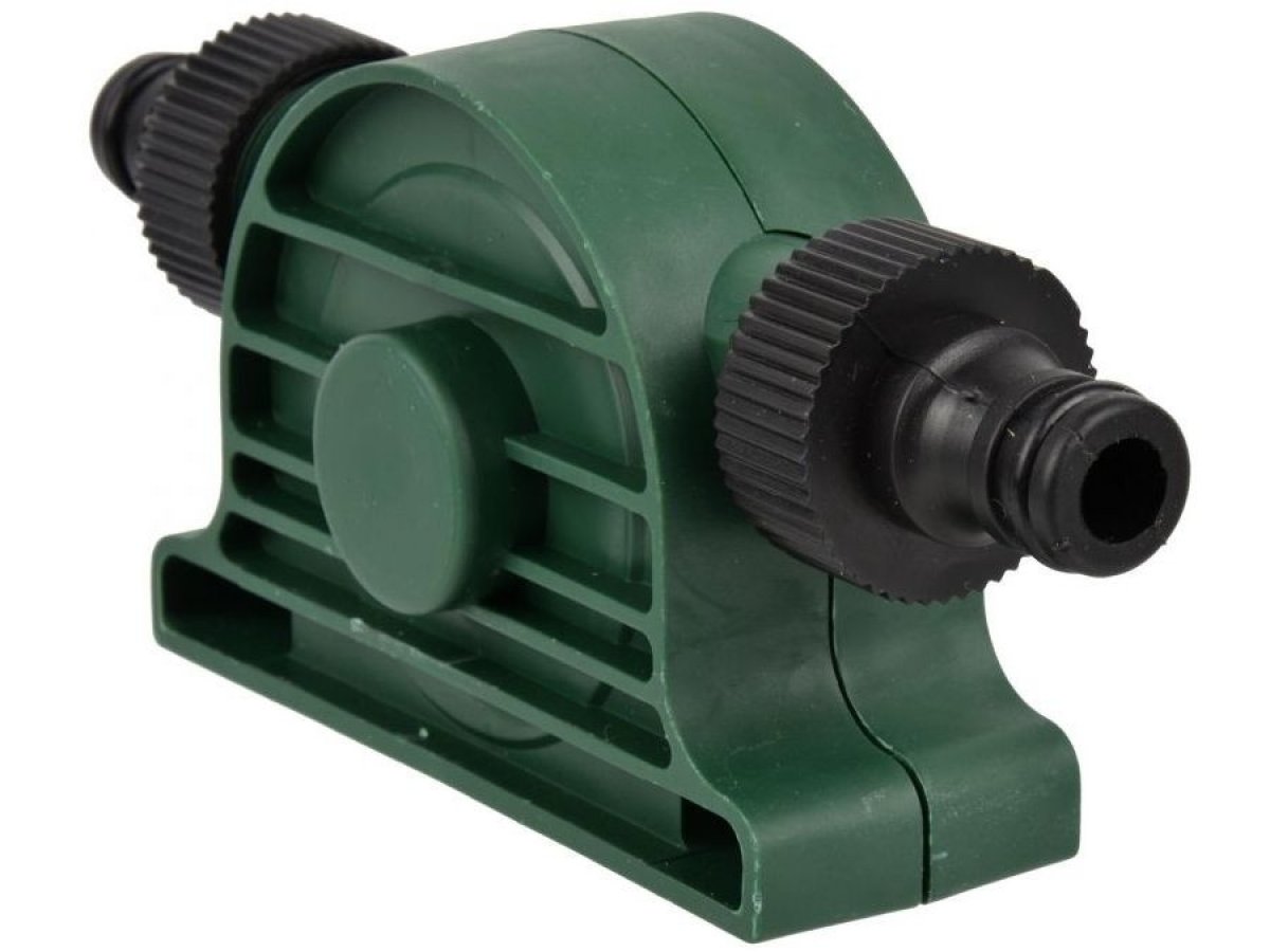 Jednoduché ovládanie