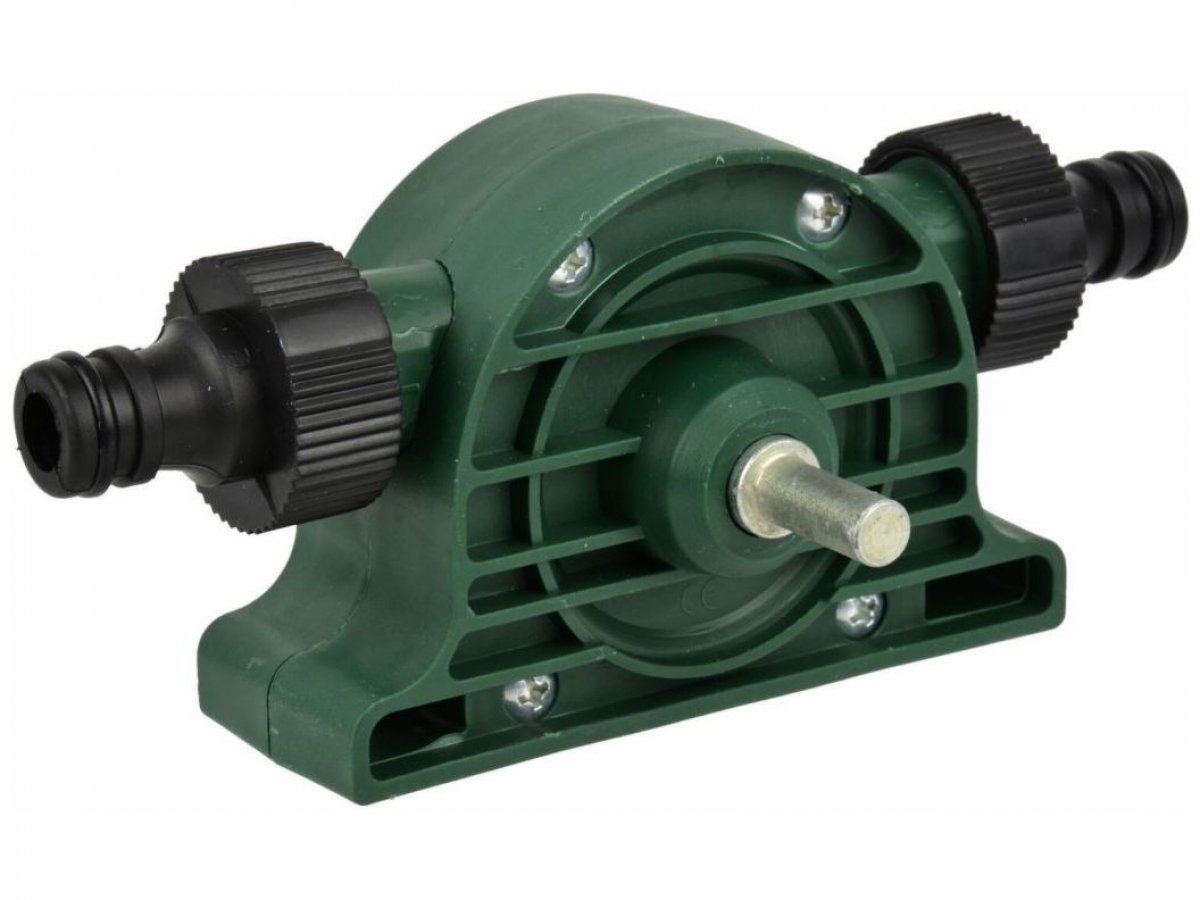 Kľúčové vlastnosti