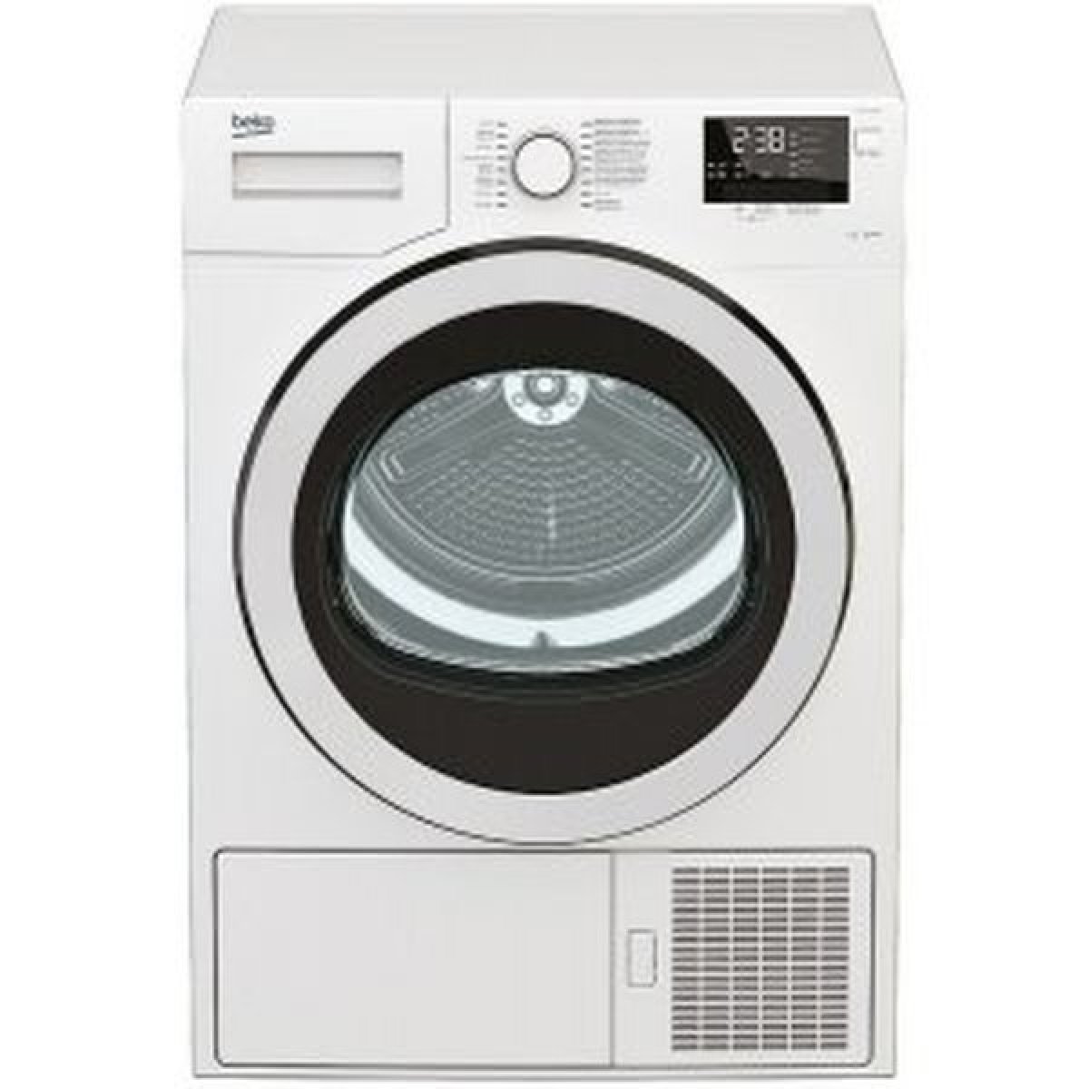 Beko DS 7433 CS RX od 449,02 € - Heureka.sk