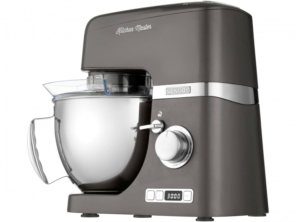 Sencor Smart Power & Energy
