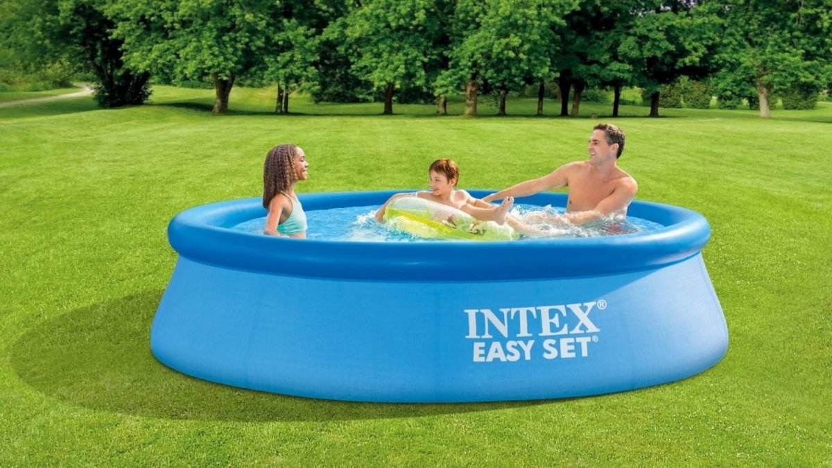 Intex Easy Set 305 x 76 cm 28120NP