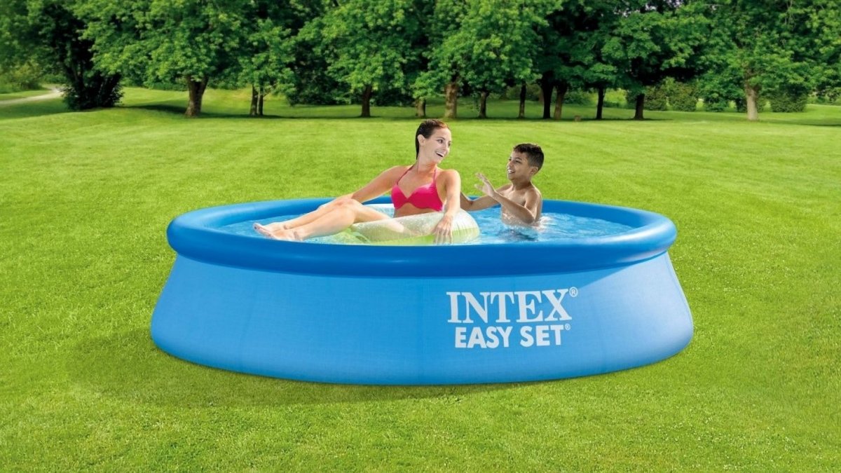 Intex Easy Set 2,44 x 0,61 m 28106NP