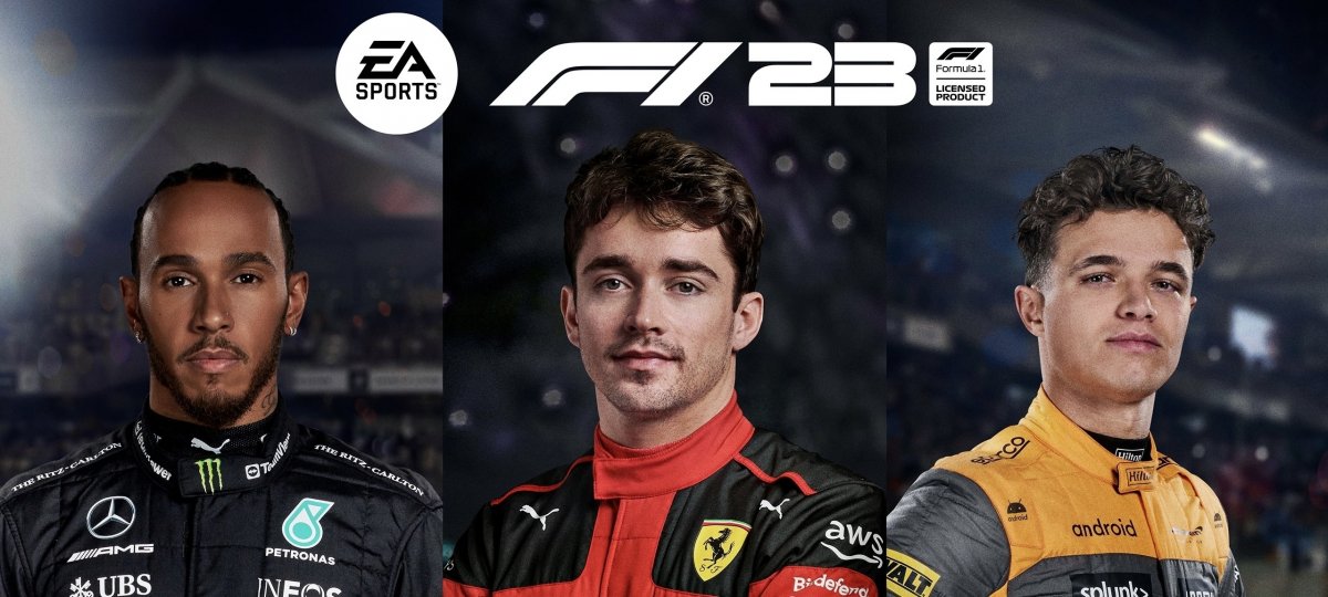 F1 2023