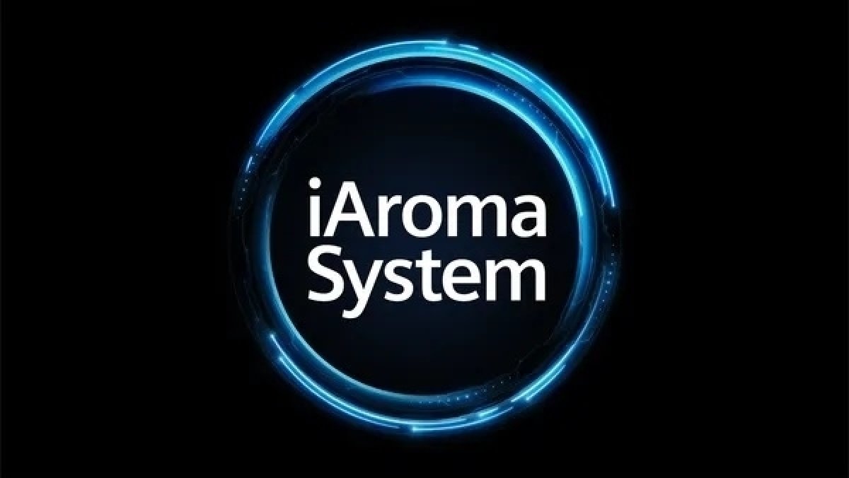 iAroma Systém