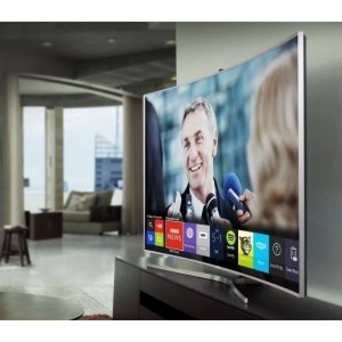 Smart TV ako životný štýl