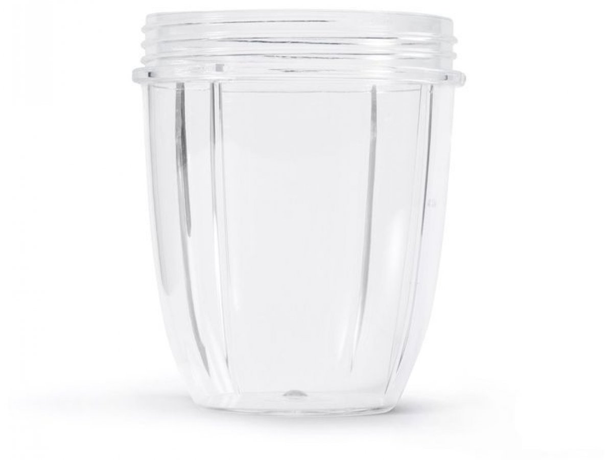 Súčasťou balenia je 500-ml pohár