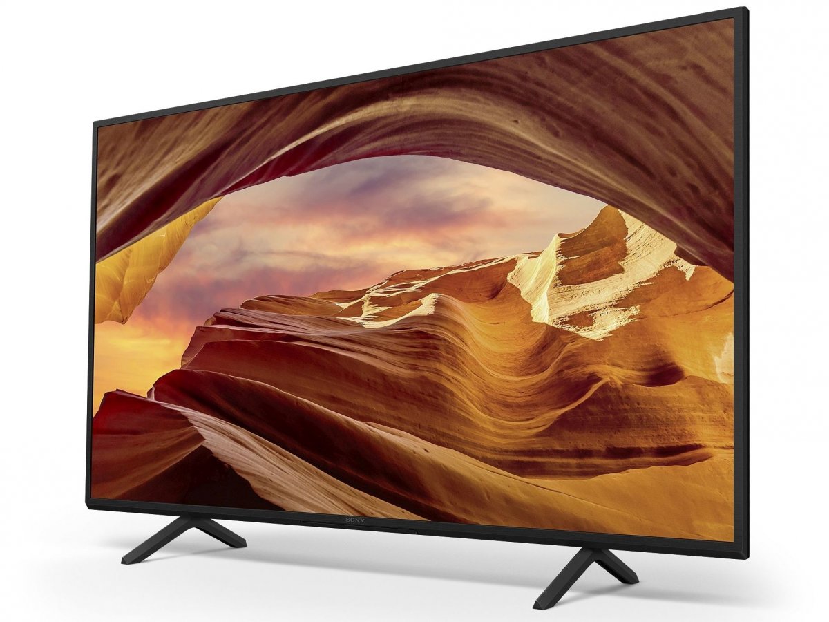 Sony Bravia KD-43X75WL od 489 € - Heureka.sk