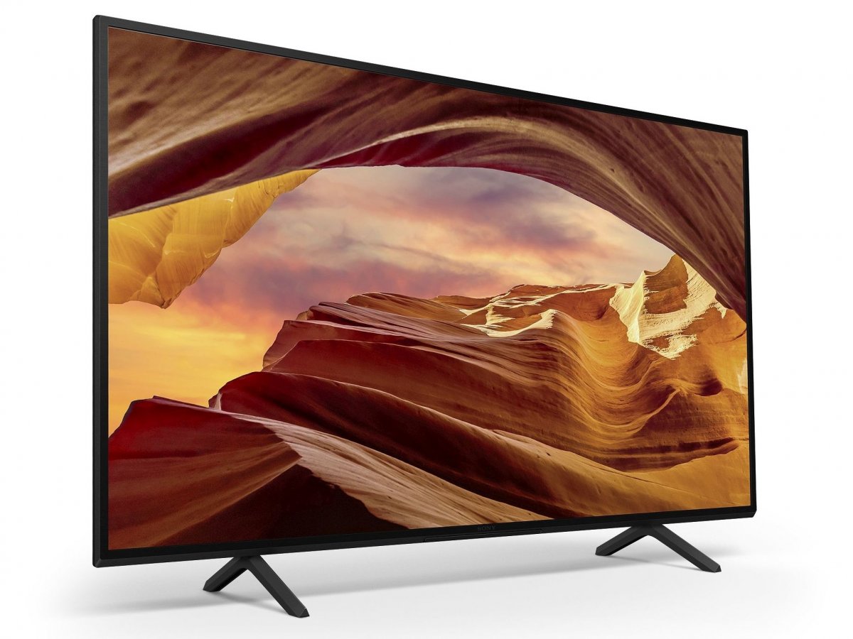 Sony Bravia KD-43X75WL od 489 € - Heureka.sk