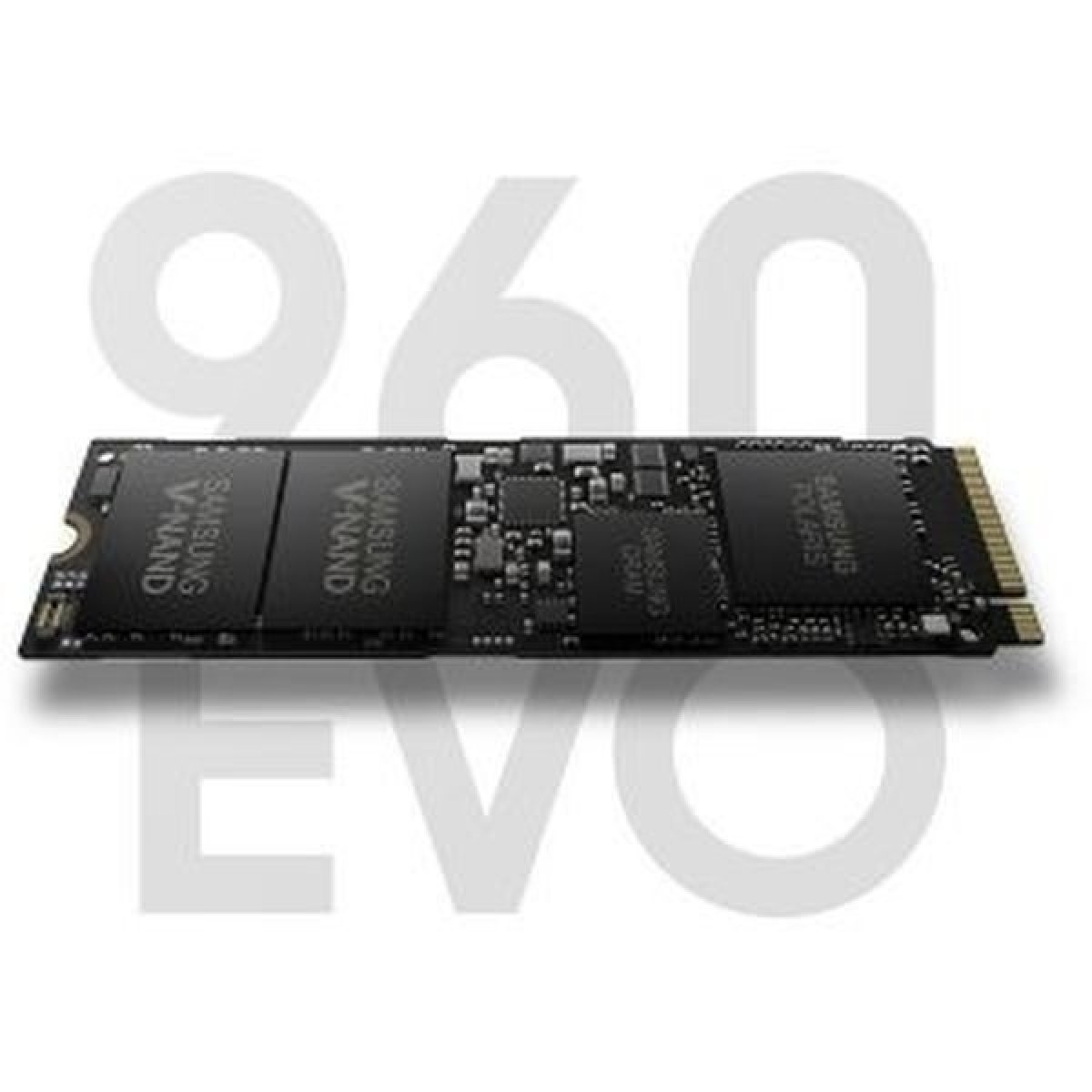 Rýchly SSD disk s NVMe