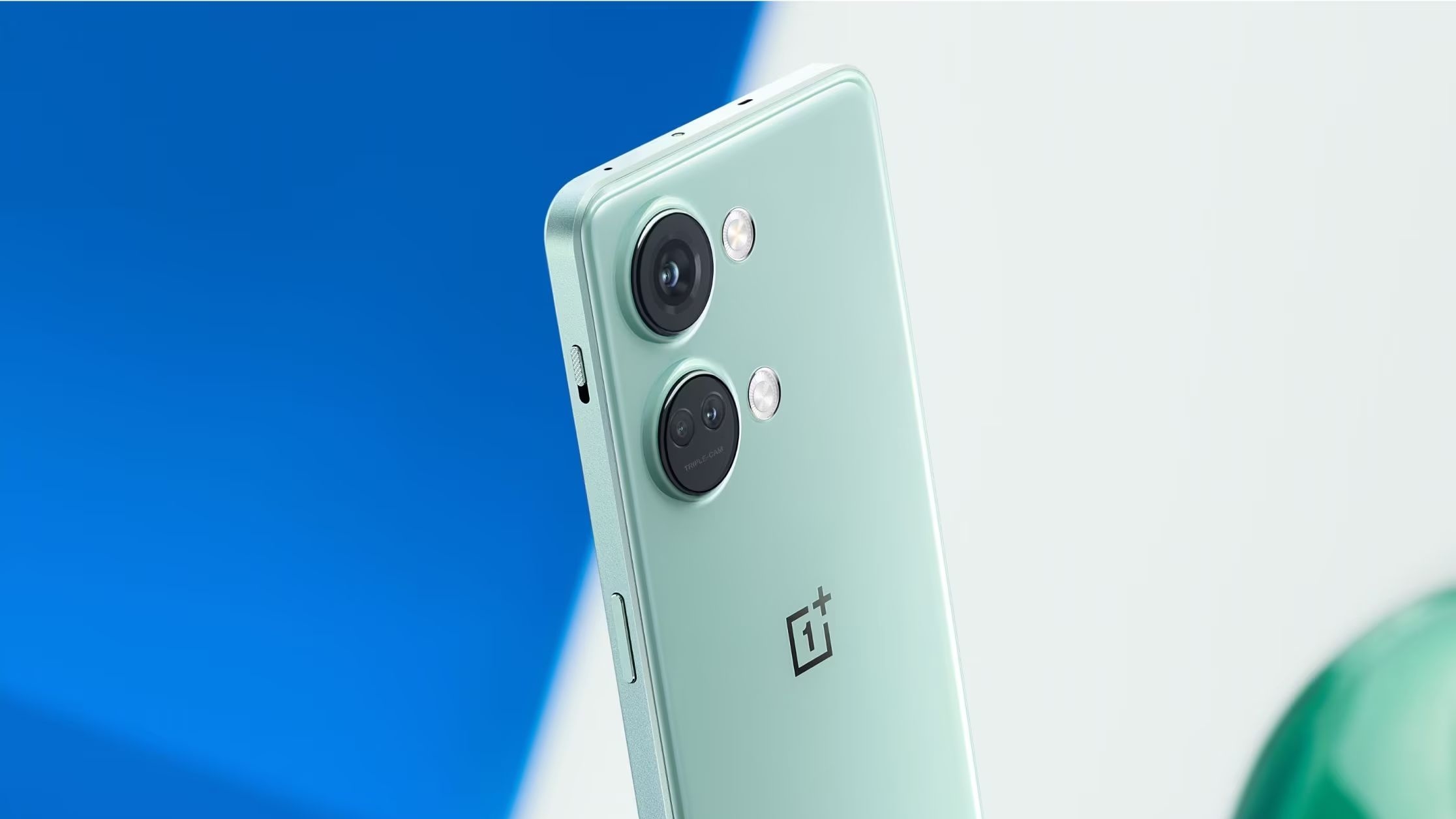 OnePlus Nord 3 5G 8GB/128GB od 242,8 € - Heureka.sk