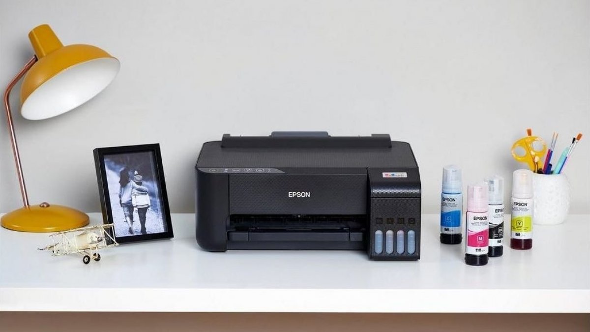 Epson EcoTank L1250