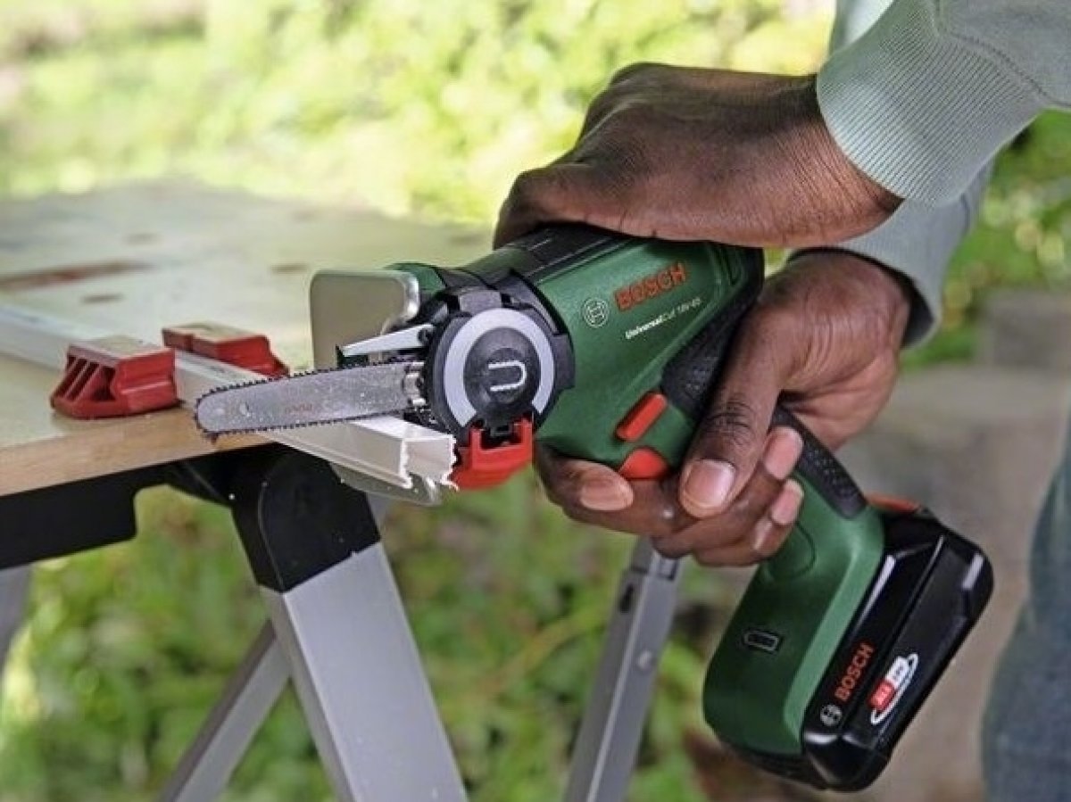 Žiadne nečakané prerušenia