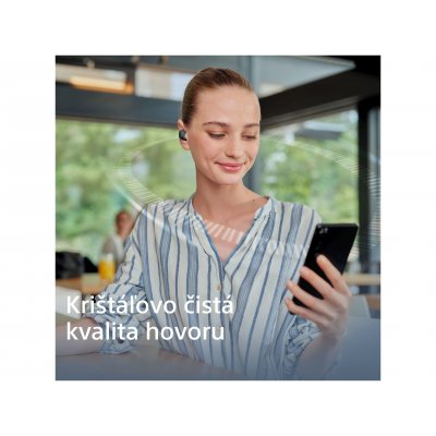 Pohodlné telefonovanie