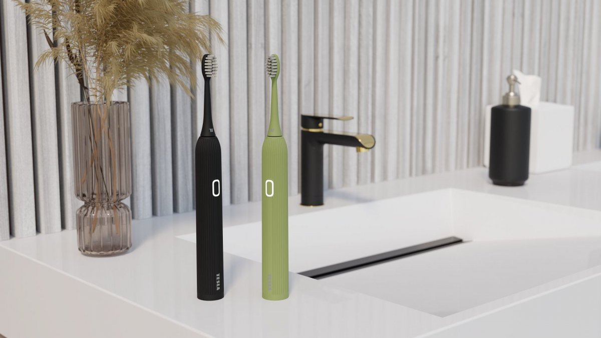 Umiestnený časovač