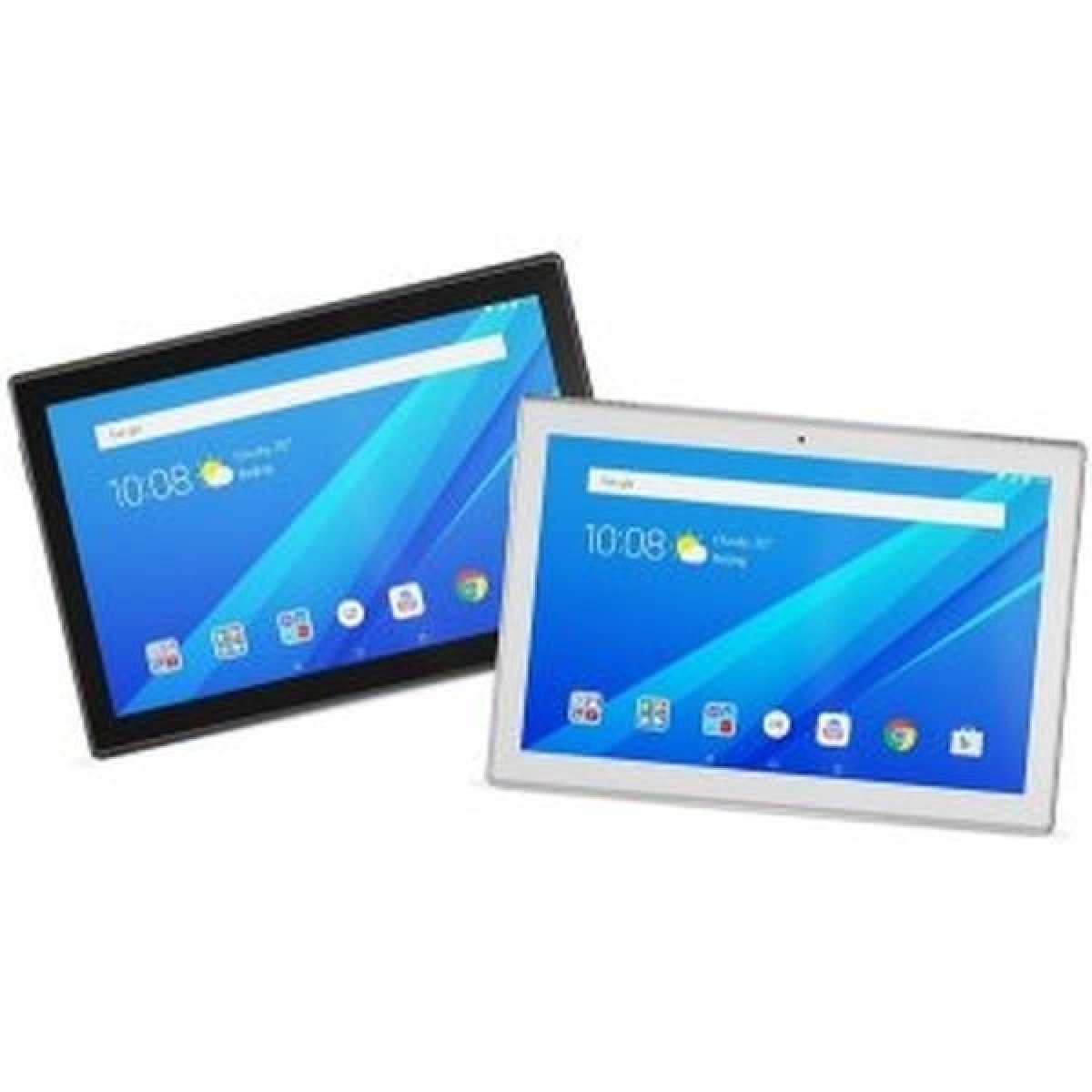 Jeden tablet, viac užívateľov