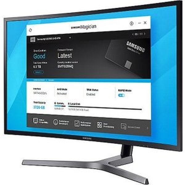 Samsung 860 EVO 1TB, MZ-76E1T0B/EU od 247 € - Heureka.sk