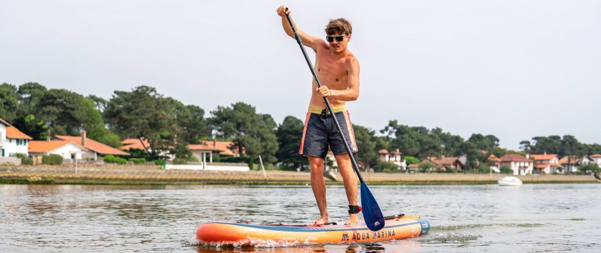 Paddleboard Aqua Marina Atlas 2023