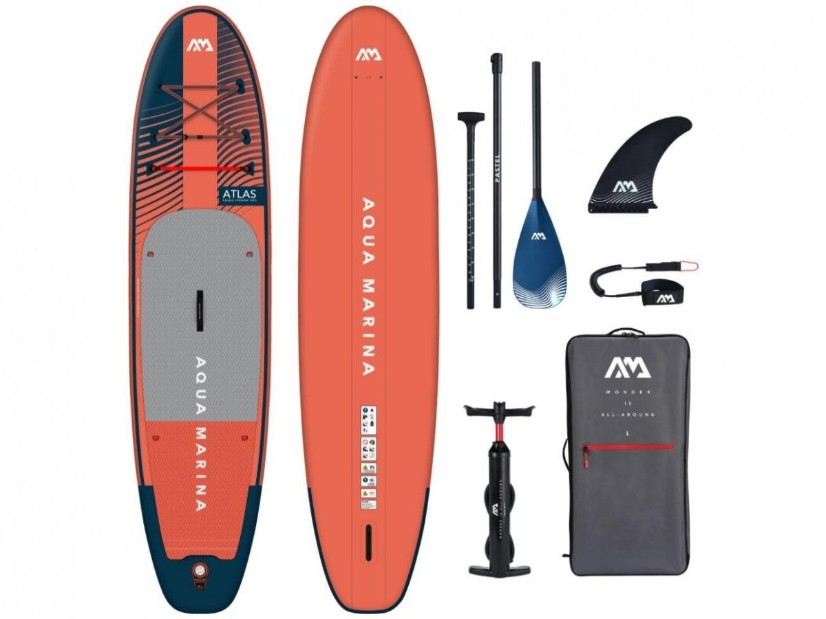 Rozsiahle príslušenstvo