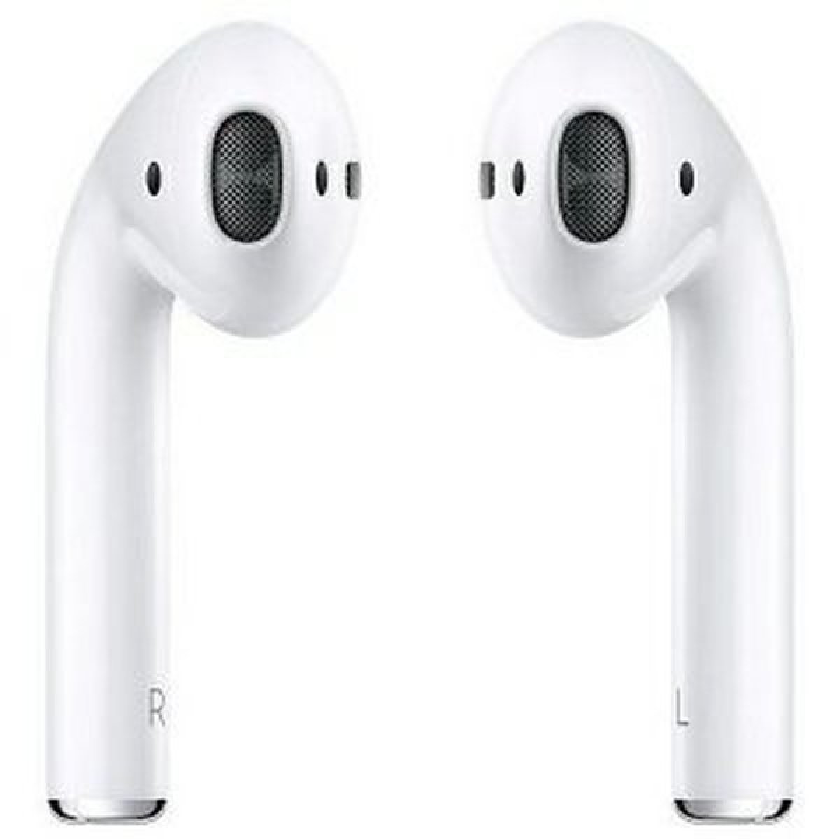 Apple AirPods MMEF2ZM/A od 143,82 € - Heureka.sk