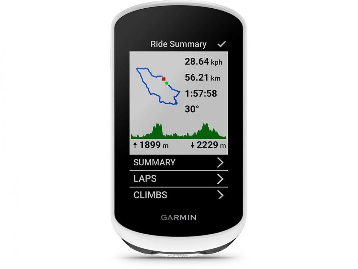 Aplikácia Garmin Connect