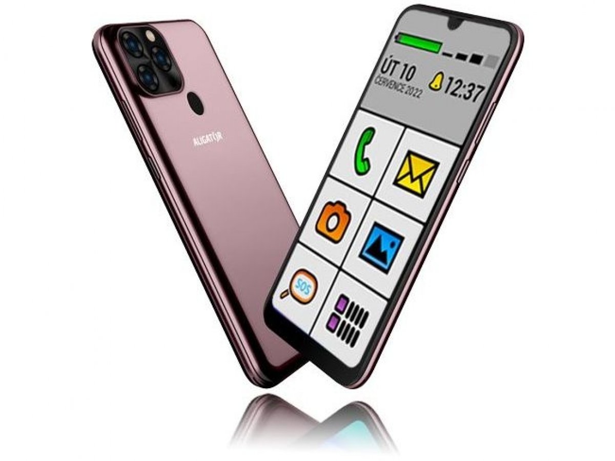 Vymeniteľná batéria