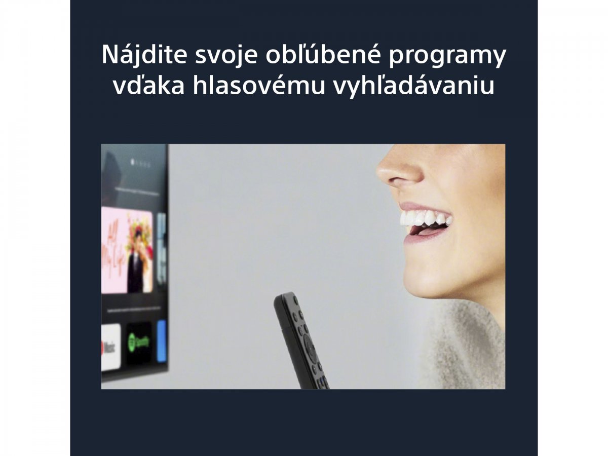 Hlasové vyhľadávanie