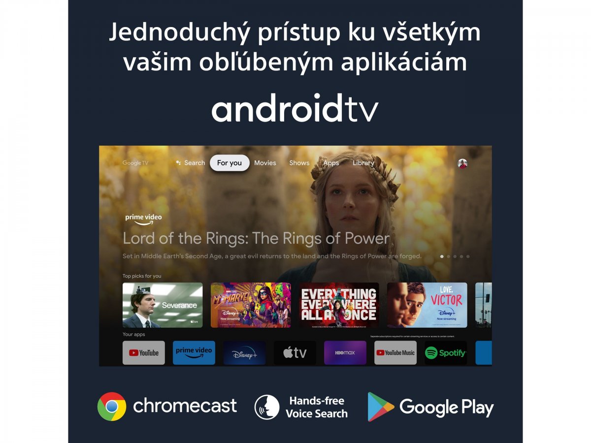 Android TV