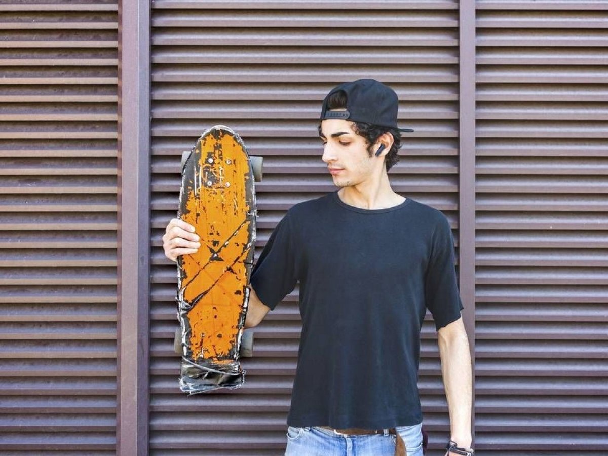 Aktívne eliminovanie hluku