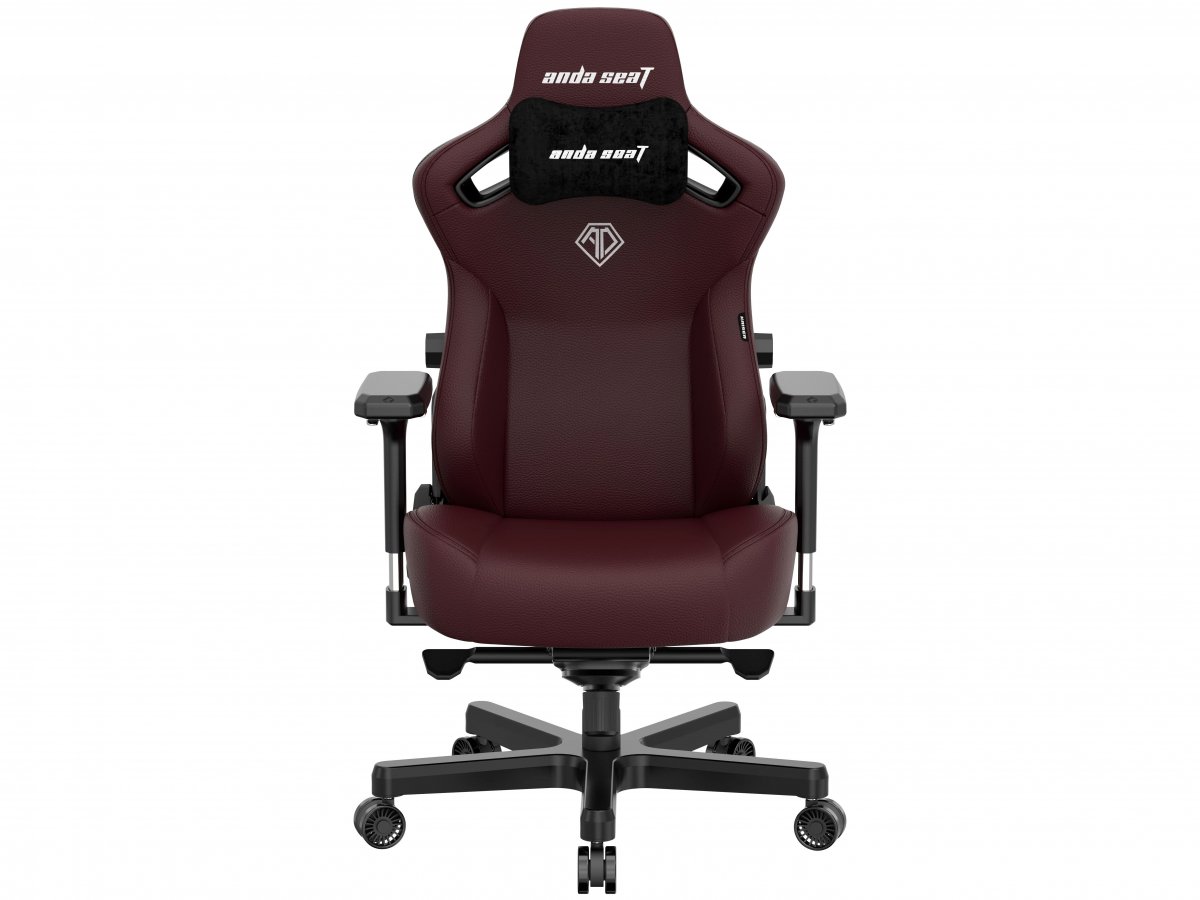 Myslí na váš krk i ruky