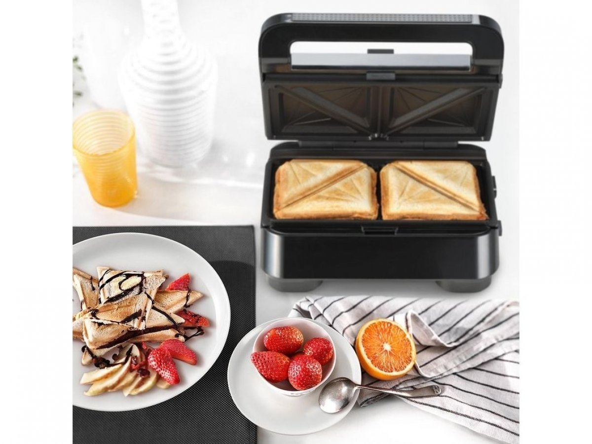 Lahodné toasty podľa vašej chuti