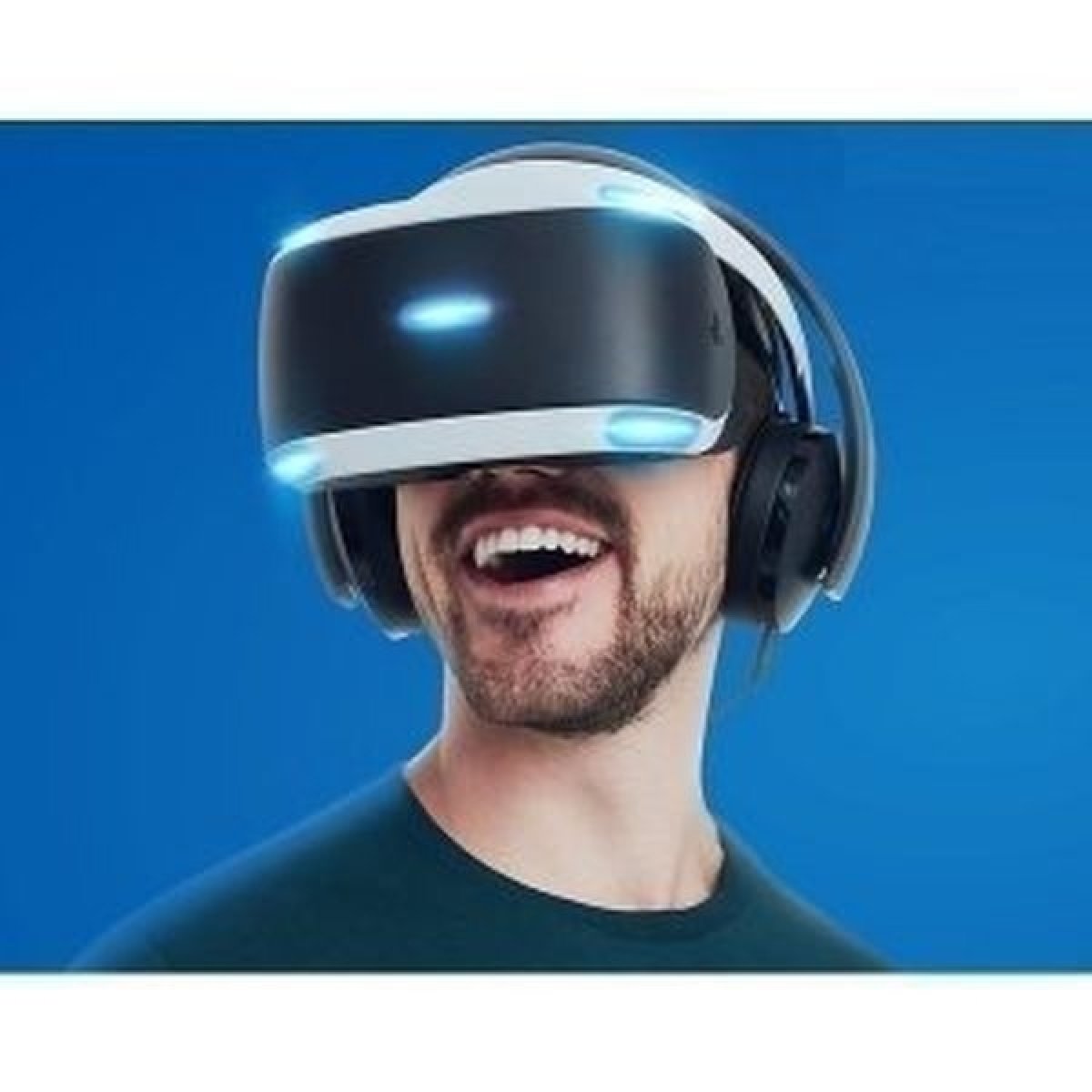 Kompatibilné so systémom PlayStation VR