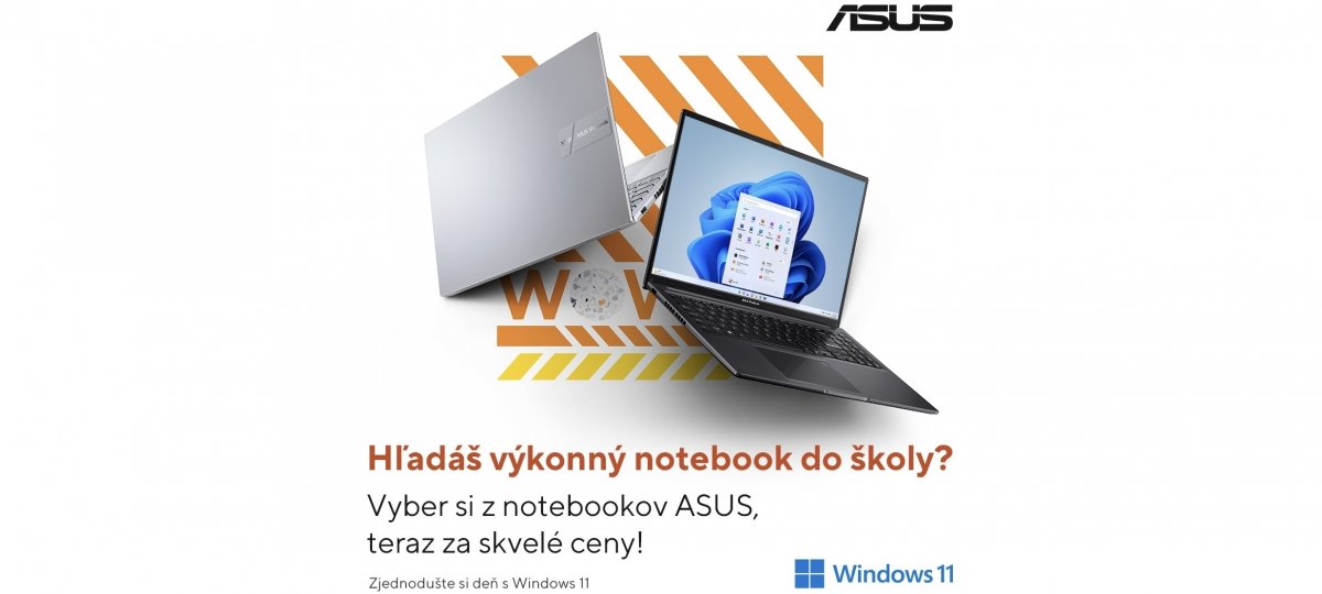 Asus VivoBook 15 X1504ZA-BQ135W