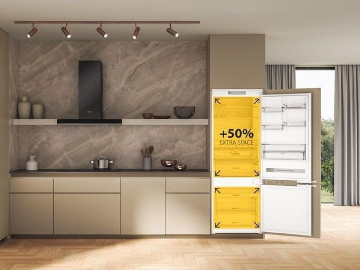 Extra úložný priestor