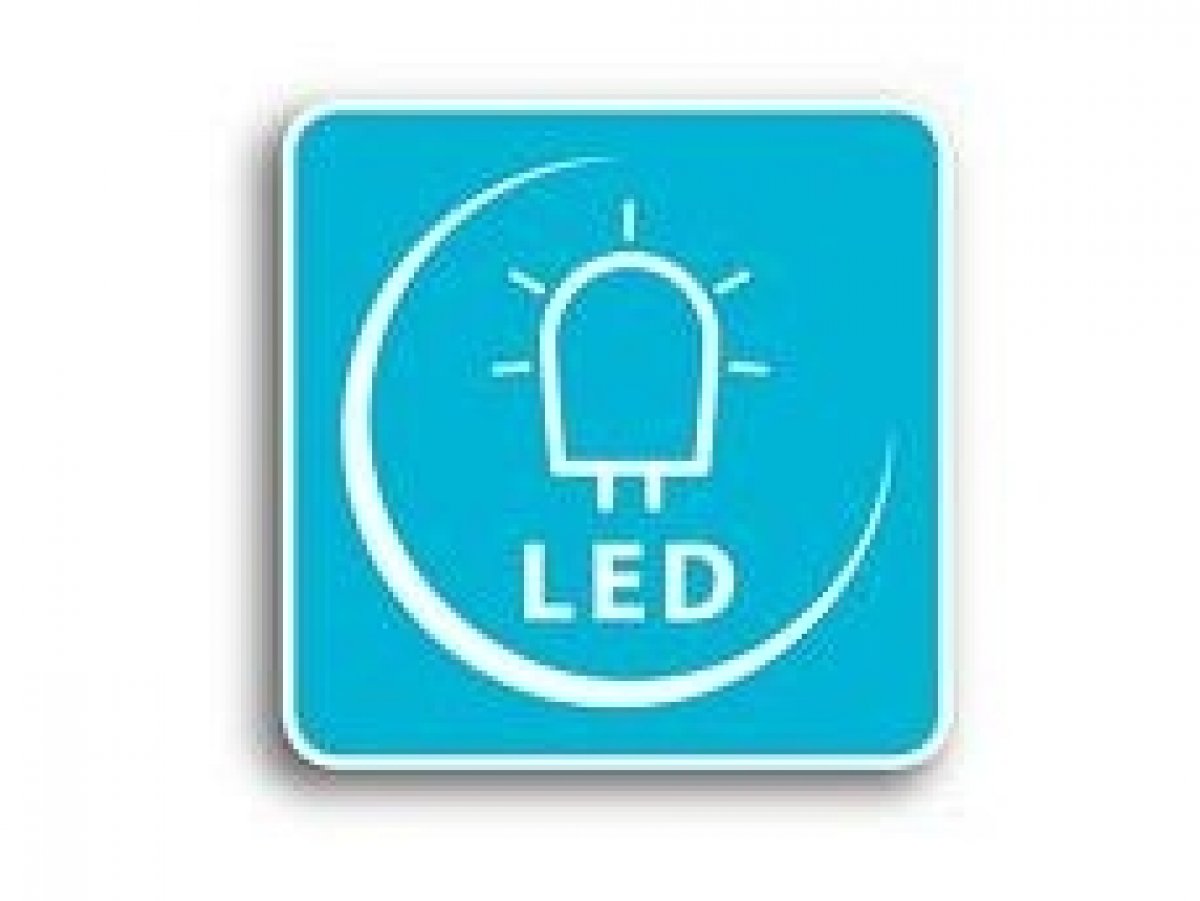 LED osvetlenie