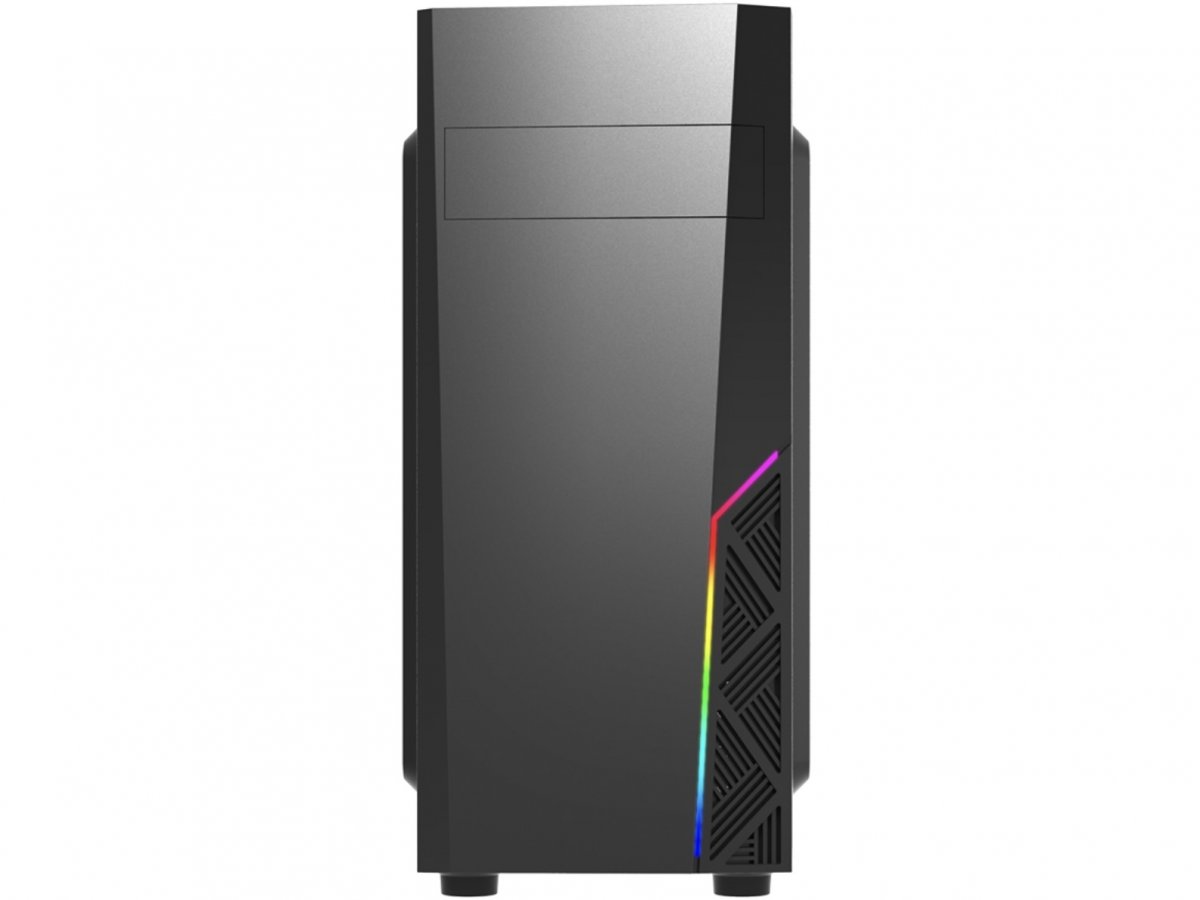 Jednoduchá montáž