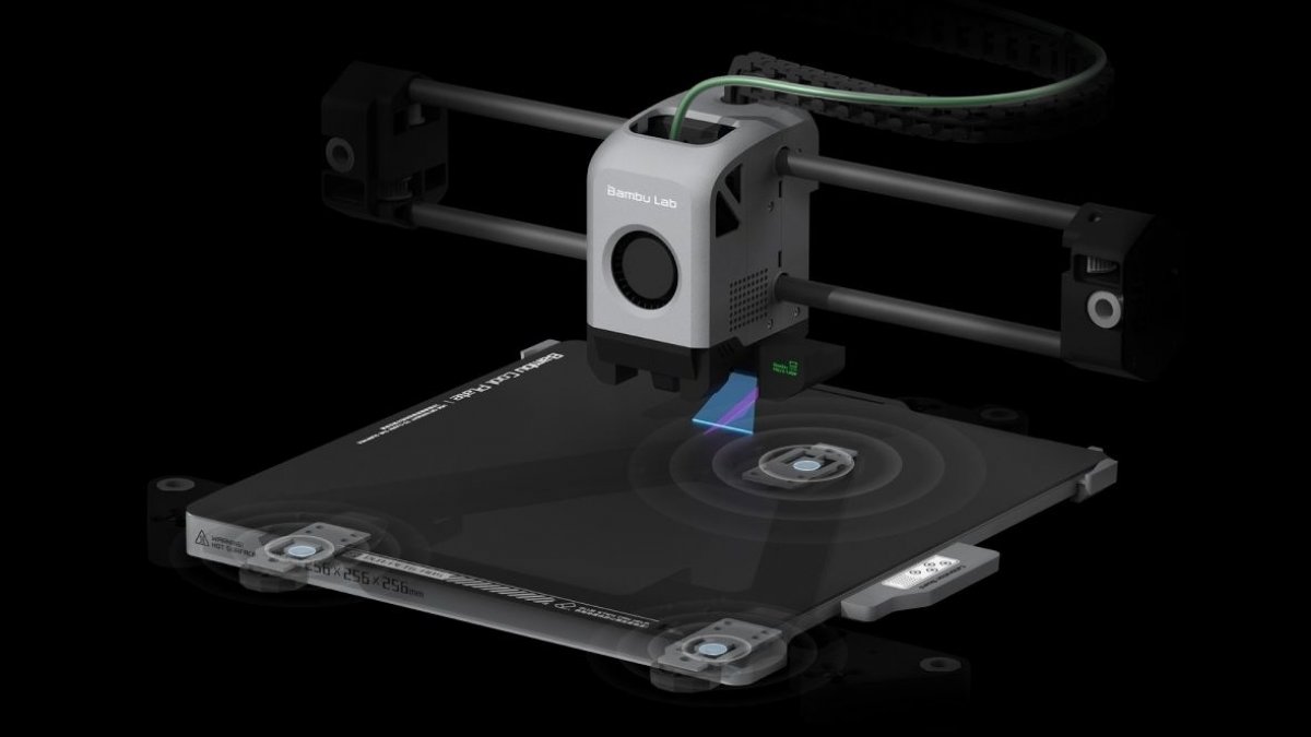 Všetko pod kontrolou