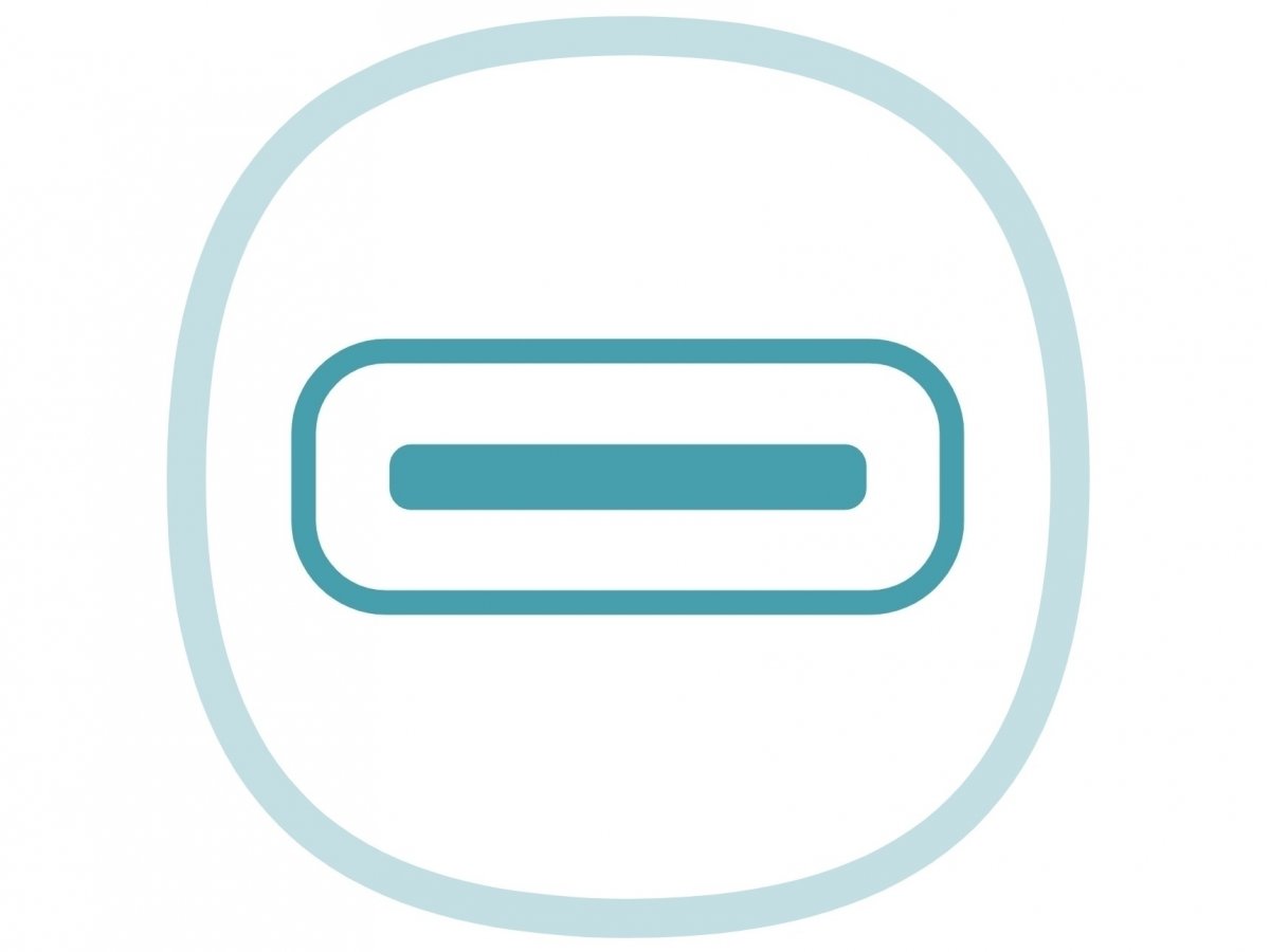 Univerzálny USB-C port