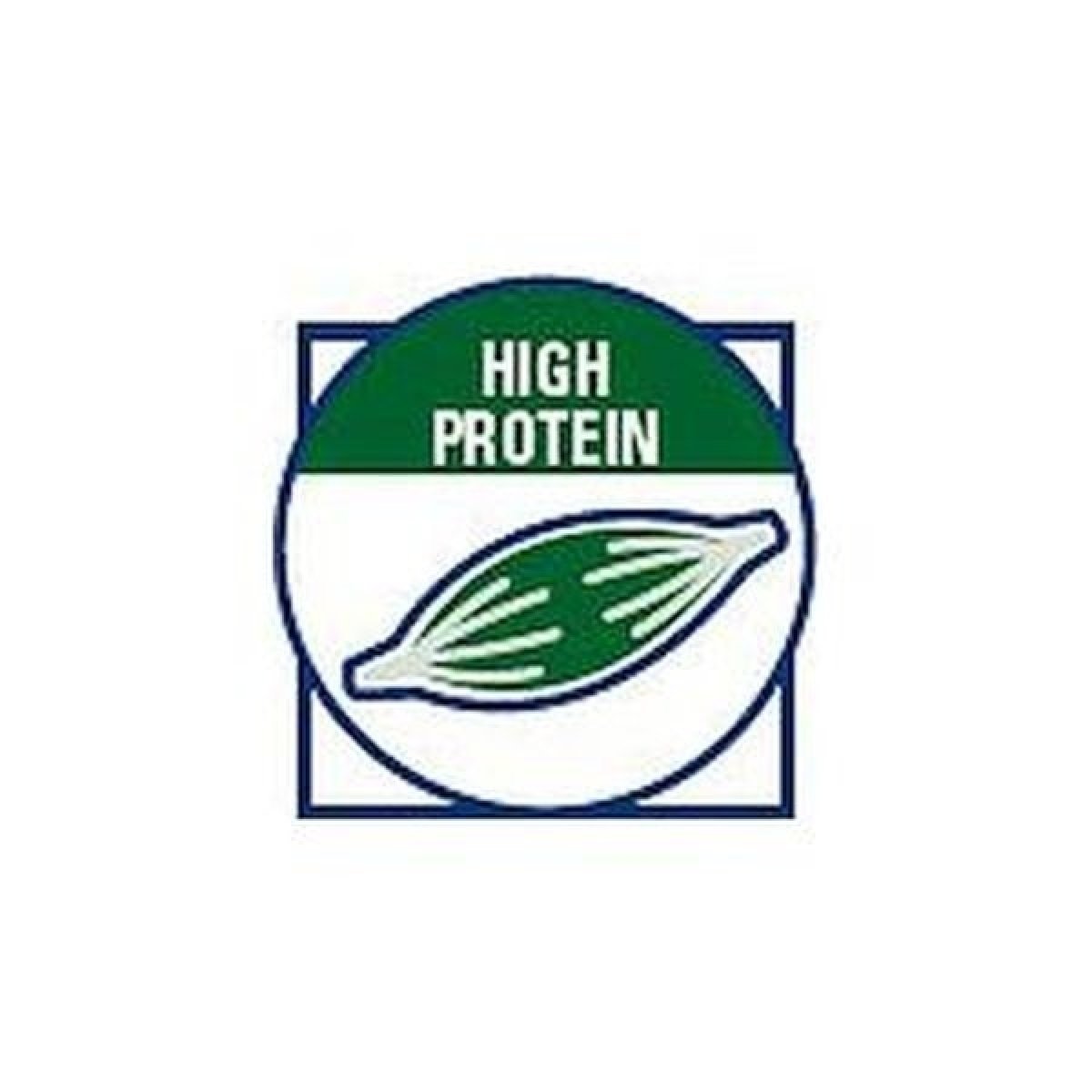 Vysoký obsah proteínov