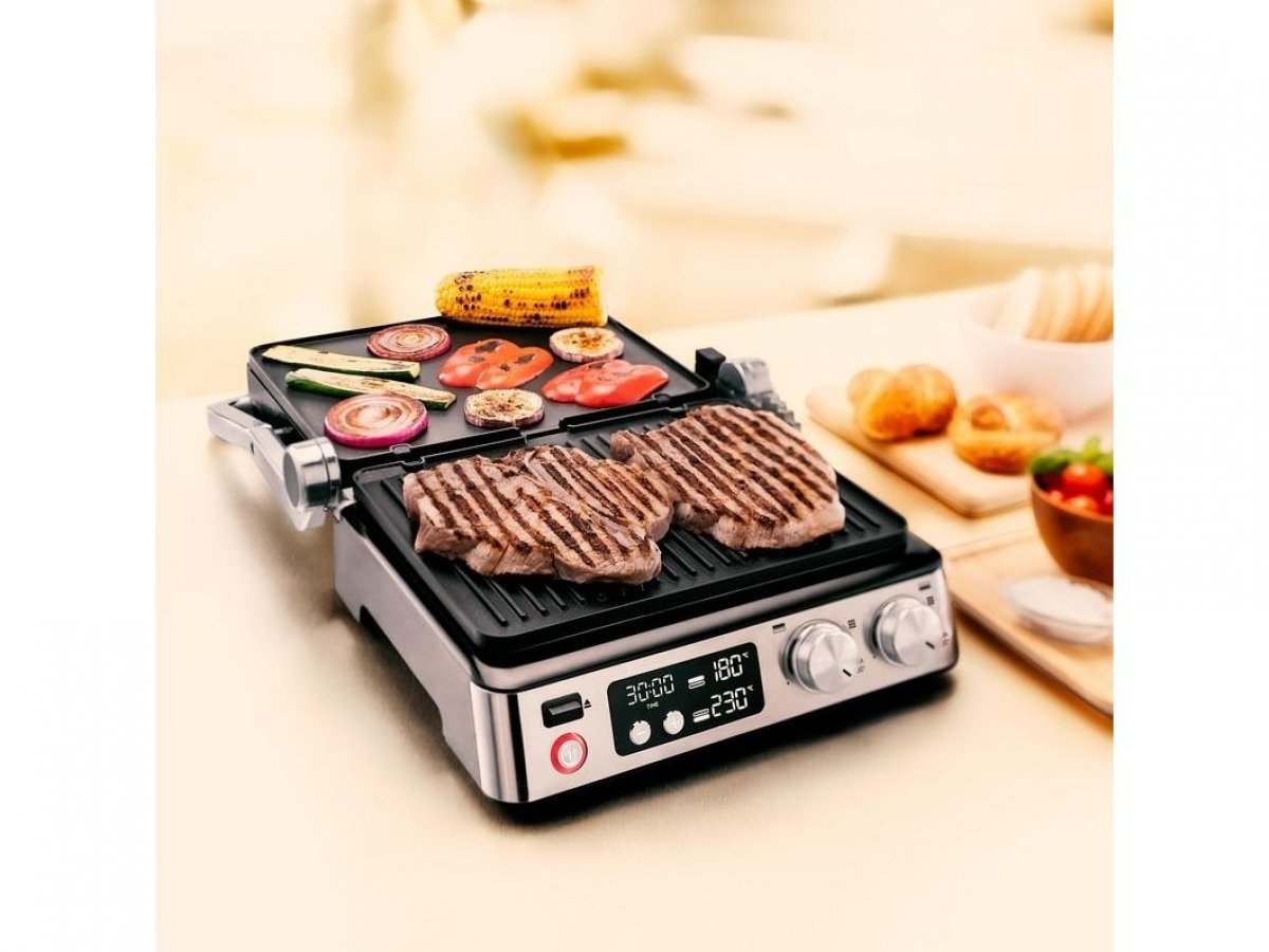 Dva nezávislé termostaty. Dve rôzne teploty.