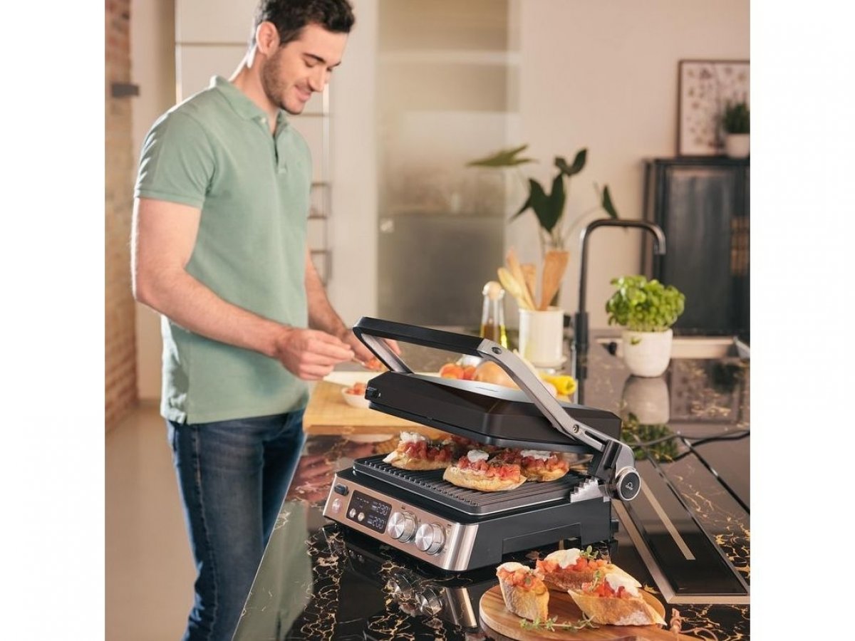 Zdravé grilovanie po celý rok