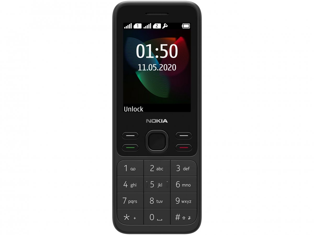 Nokia 150 Dual SIM 2023 od 39,8 € - Heureka.sk